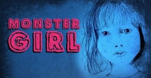 Monster Girl