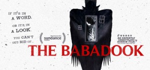 the babadook