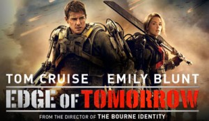 edge of tomorrow