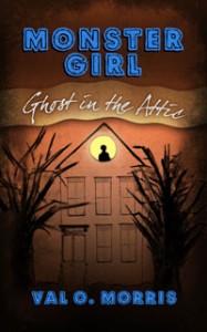 Monster Girl: Ghost in the Attic